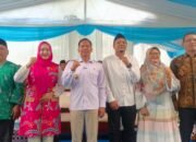 RSUD Campurdarat Luncurkan CT Scan, Perkuat Layanan Kesehatan
