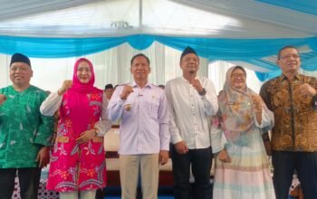 RSUD Campurdarat Luncurkan CT Scan, Perkuat Layanan Kesehatan