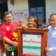 Bupati Apresiasi IDI Tulungagung, Bedah Rumah Pasien TBC untuk Putus Rantai Penularan
