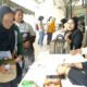 HUT Partai Golkar Tulungagung Peduli Sosial, Kesehatan, dan Warga Kekeringan