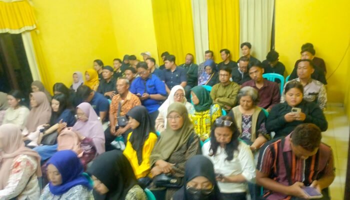 Golkar Tulungagung Dorong Publik Pahami APBD 2027